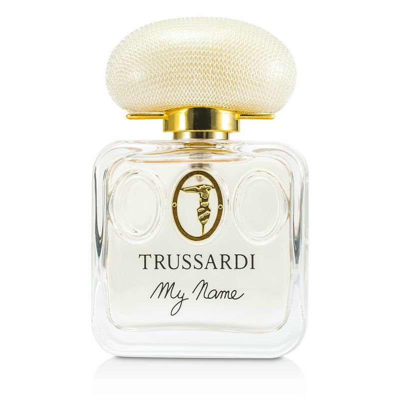 Trussardi My Name Eau De Parfum Spray  50ml/1.7oz