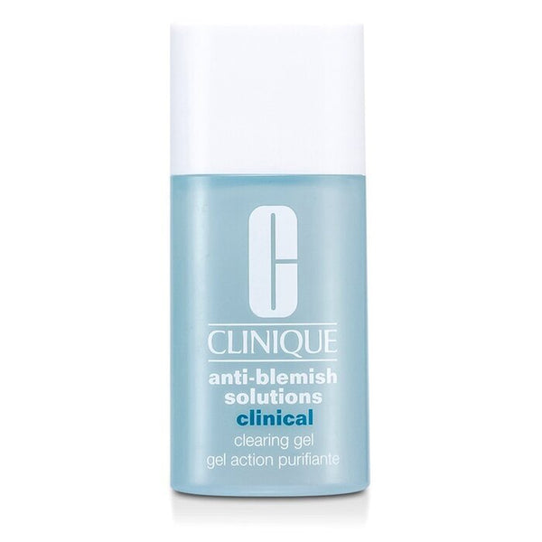 Clinique Anti-Blemish Solutions Clinical Clearing Gel 30ml/1oz