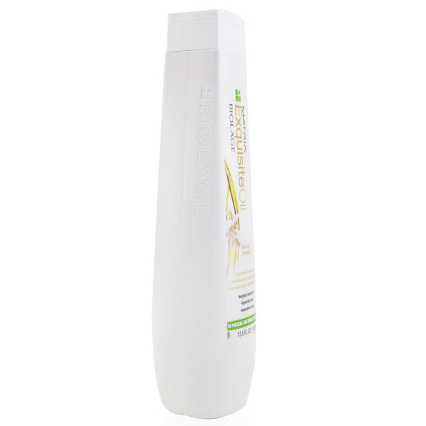 Matrix Biolage ExquisiteOil Oil Creme Conditioner 