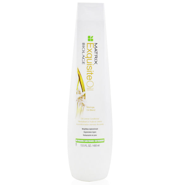 Matrix Biolage ExquisiteOil Oil Creme Conditioner 