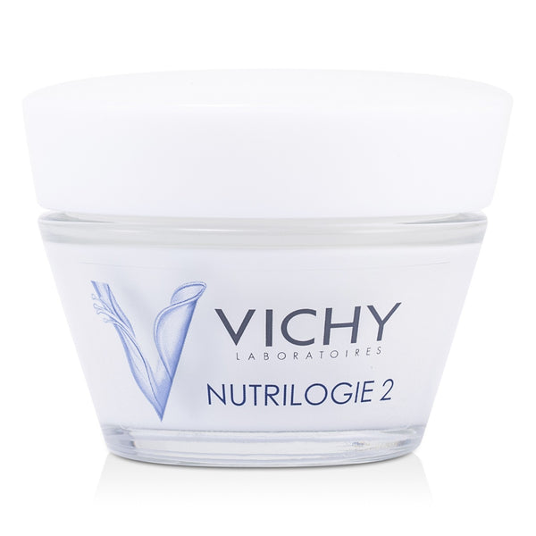 Vichy Nutrilogie 2 Intense Cream (For Very Dry Skin)  50ml/1.69oz