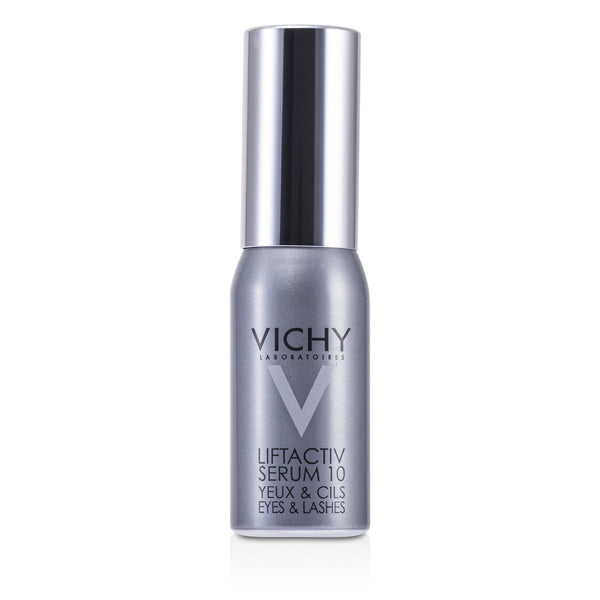 Vichy LiftActiv Serum 10 Eyes & Lashes (For Sensitive Eyes)  15ml/0.5oz