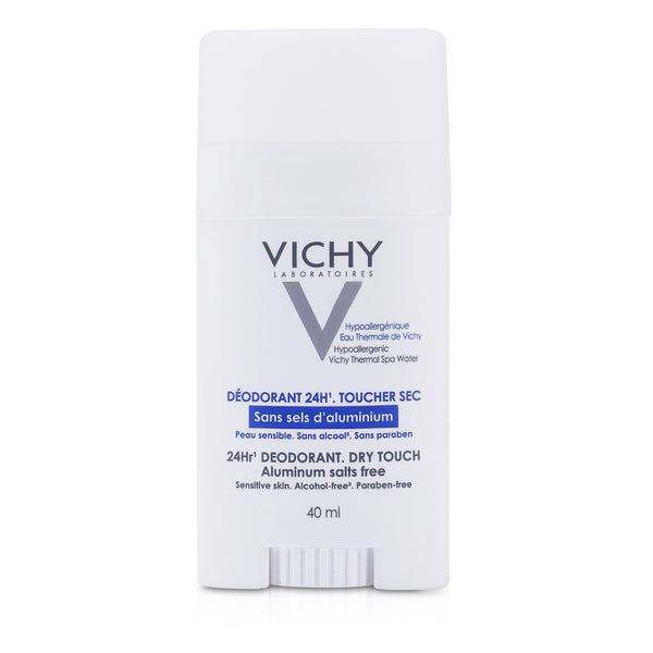 Vichy 24Hr Deodorant Dry Touch (For Sensitive Skin) 
