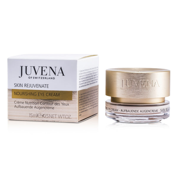 Juvena Skin Rejuvenate Nourishing Eye Cream  15ml/0.5oz