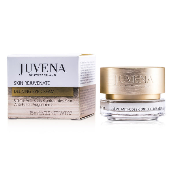 Juvena Skin Rejuvenate Delining Eye Cream  15ml/0.5oz