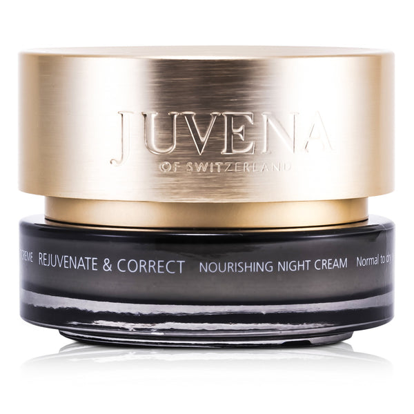 Juvena Skin Rejuvenate Nourishing Night Cream  50ml/1.7oz