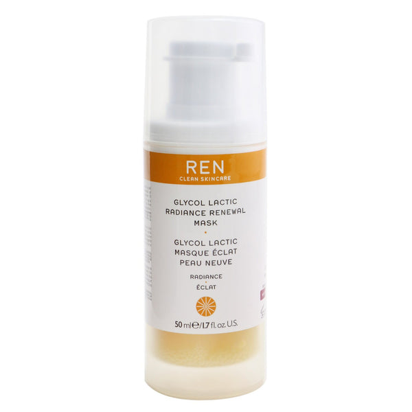 Ren Glycolactic Radiance Renewal Mask  50ml/1.7oz