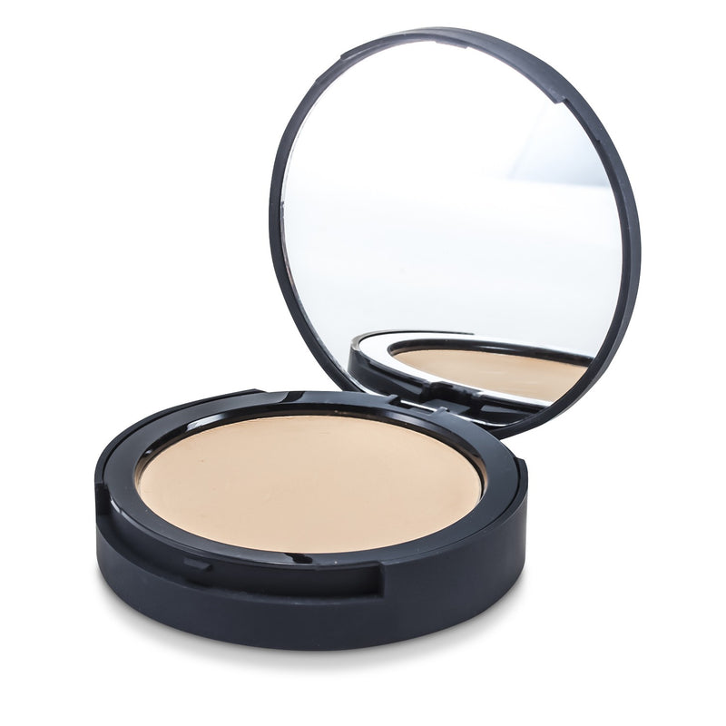 Dermablend Intense Powder Camo Compact Foundation (Medium Buildable to High Coverage) - # Caramel  13.5g/0.48oz