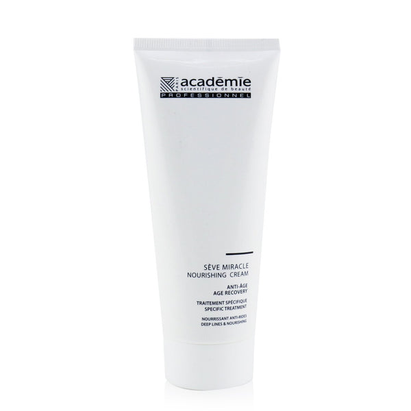 Academie Hypo-Sensible Nourishing Cream (Salon Size) 