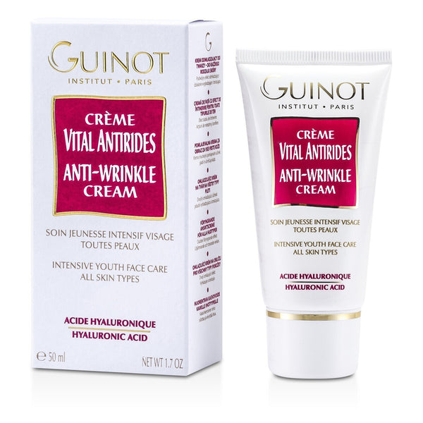 Guinot Anti-Wrinkle Cream 