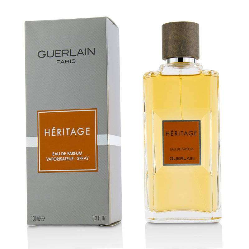 Guerlain Heritage Eau De Parfum Spray 