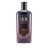 American Crew Men Daily Conditioner (For Soft, Manageable Hair) 