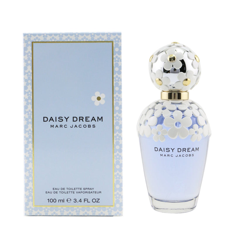 Marc Jacobs Daisy Dream Eau De Toilette Spray 