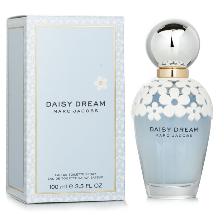 Marc Jacobs Daisy Dream Eau De Toilette Spray 100ml/3.4oz