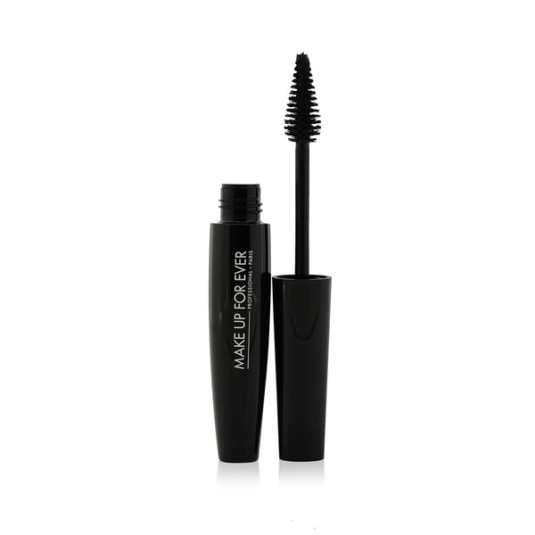 Make Up For Ever Smoky Extravagant Mascara - (Black)  7ml/0.23oz