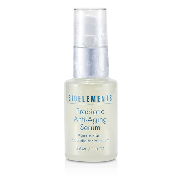 Bioelements Probiotic Anti-Aging Serum - For All Skin Types, Except Sensitive 