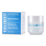 Bioelements Beyond Hydration - Refreshing Gel Facial Moisturizer - For Oily, Very Oily Skin Types  73ml/2.5oz