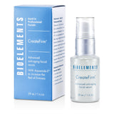 Bioelements CreateFirm - Advanced Anti-Aging Facial Serum (For Very Dry, Dry, Combination, Oily Skin Types) 