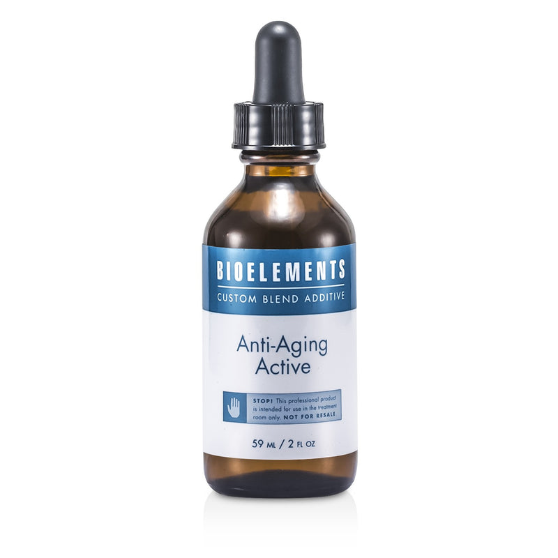 Bioelements Anti-Aging Active (Salon Product)  59ml/2oz