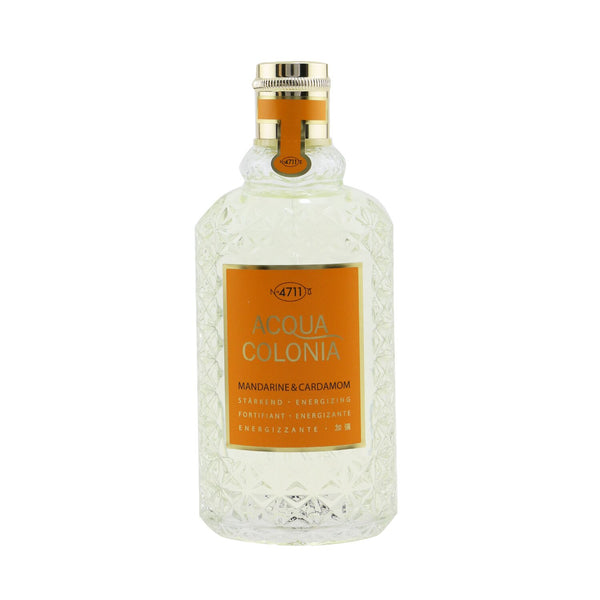 4711 Acqua Colonia Mandarine & Cardamom Eau De Cologne Spray 