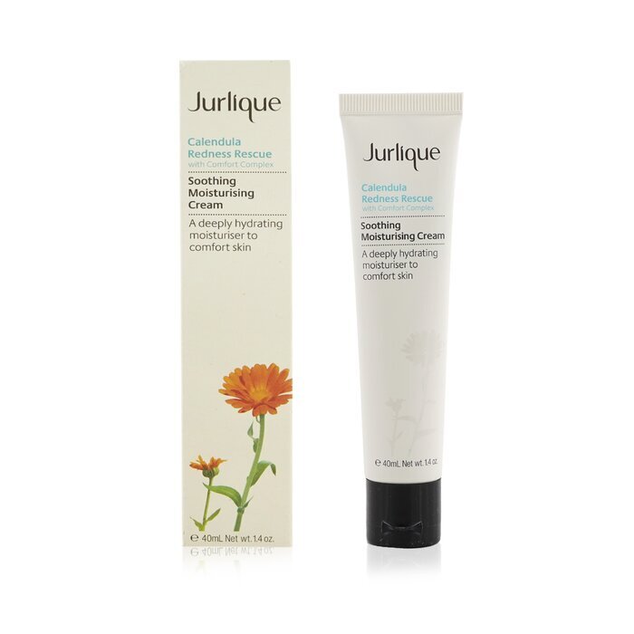 Jurlique Calendula Redness Rescue Soothing Moisturising Cream 40ml/1.4oz