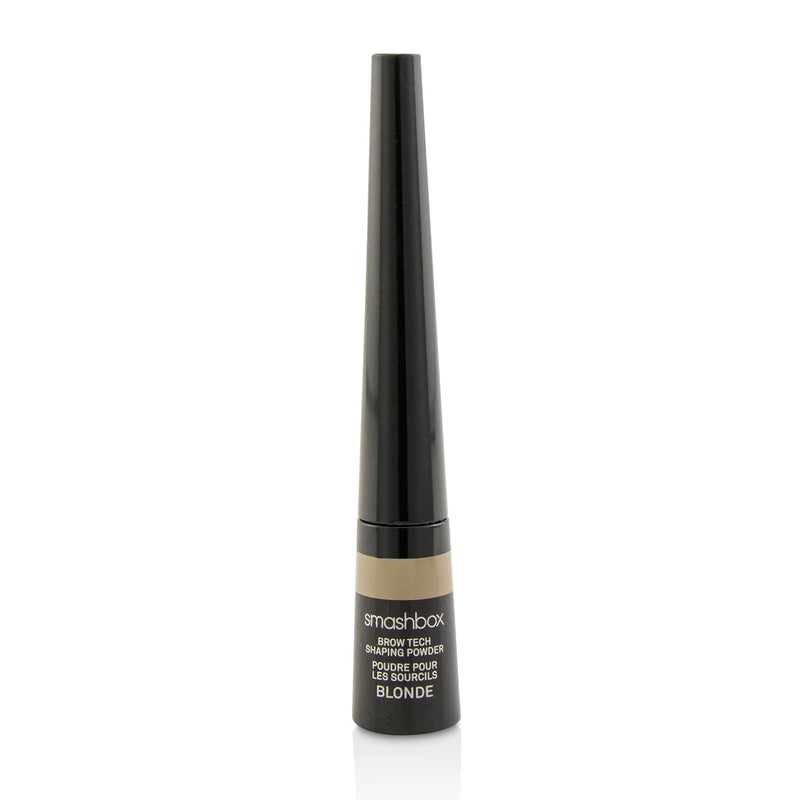 Smashbox Brow Tech Shaping Powder - # Blonde 