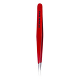 Tweezerman Point Tweezer - Red (Studio Collection)