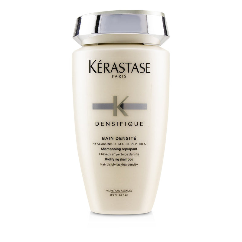 Kerastase Densifique Bain Densite Bodifying Shampoo (Hair Visibly Lacking Density)  250ml/8.5oz