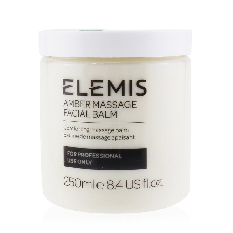 Elemis Amber Massage Balm for Face (Salon Product)  250ml/8.5oz