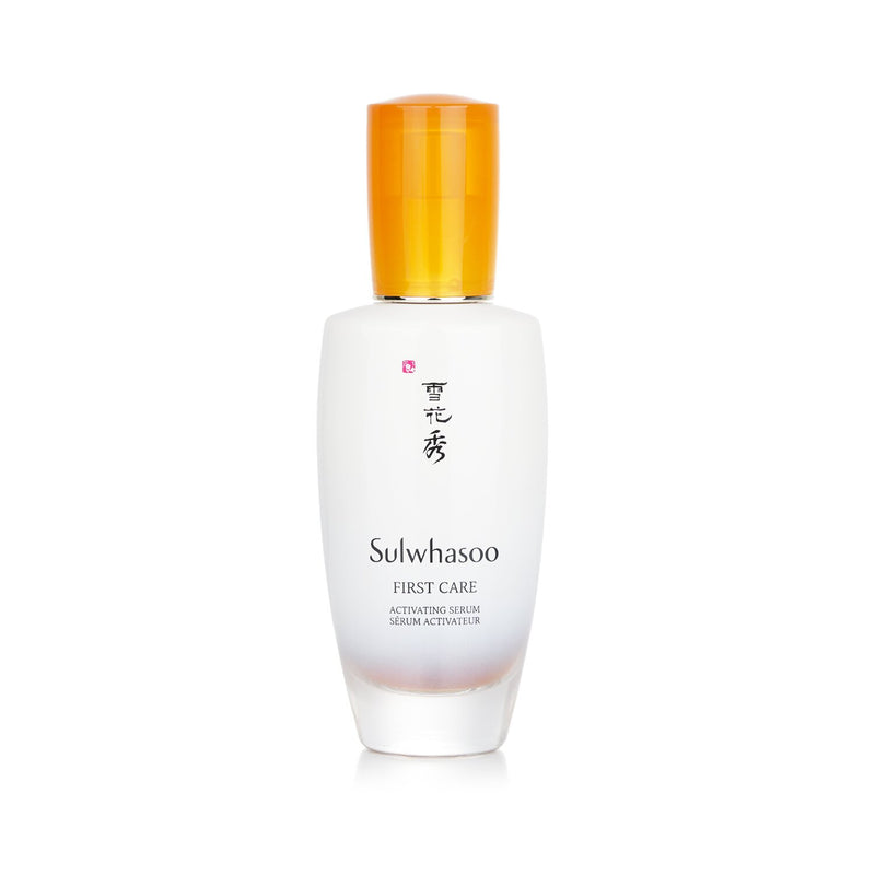 Sulwhasoo First Care Activating Serum  90ml/3.04oz