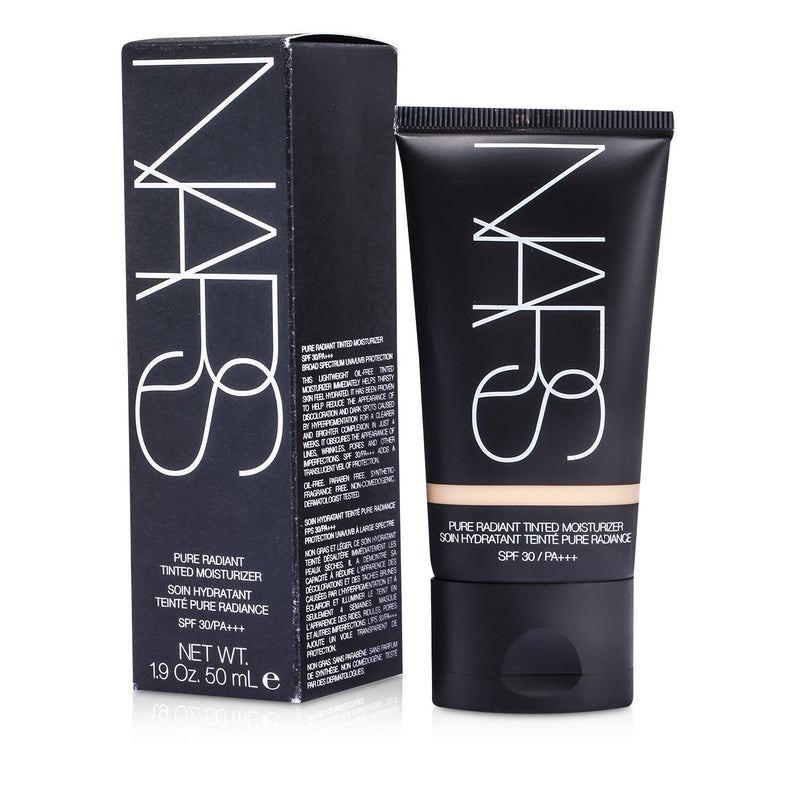 NARS Pure Radiant Tinted Moisturizer SPF 30 - Annapurna  50ml/1.9oz