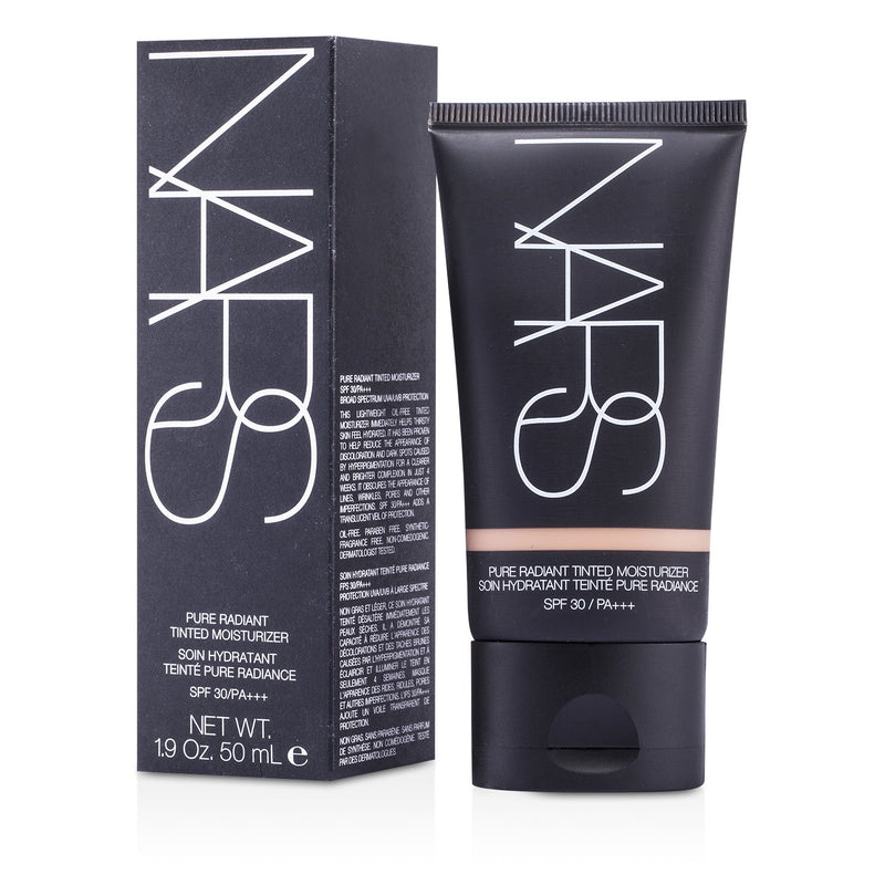 NARS Pure Radiant Tinted Moisturizer SPF 30 - Malaga  50ml/1.9oz