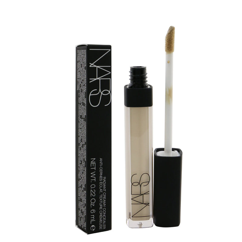 NARS Radiant Creamy Concealer - Chantilly 
