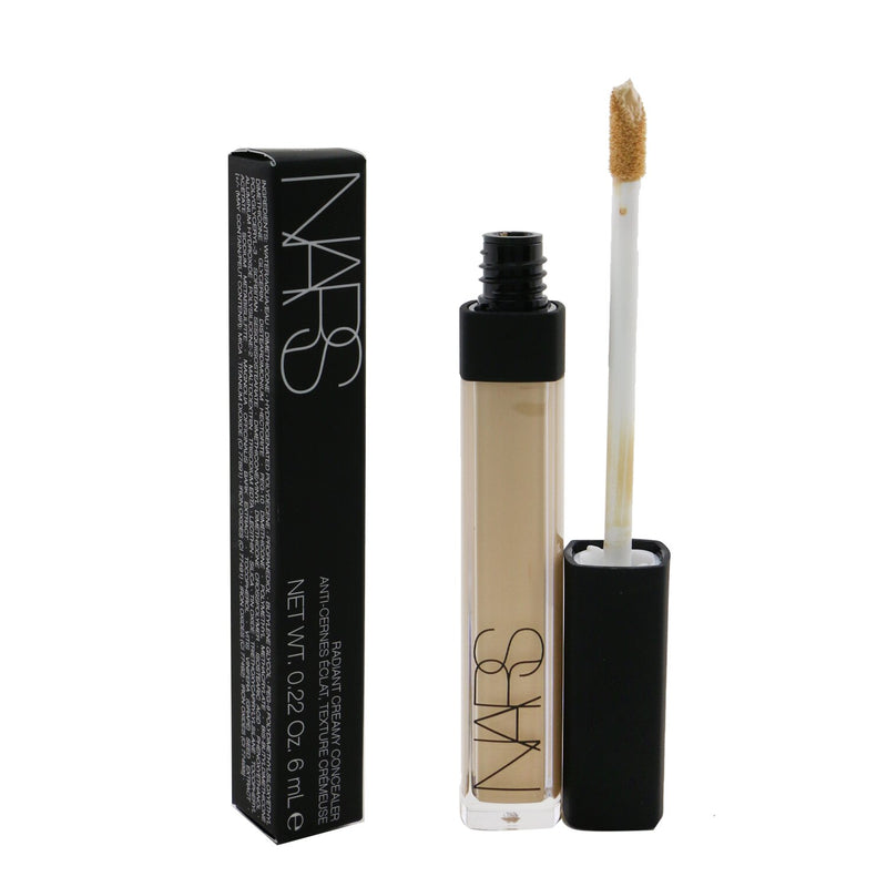 NARS Radiant Creamy Concealer - Custard  6ml/0.22oz