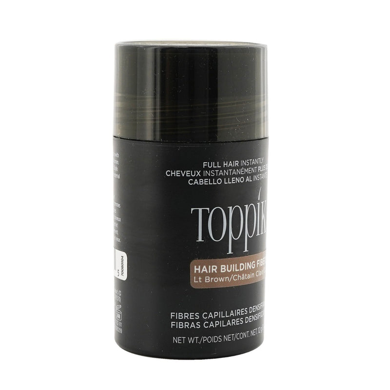 Toppik Hair Building Fibers - # Light Brown 