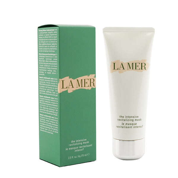 La Mer The Intensive Revitalizing Mask 