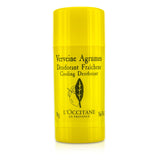 L'Occitane Citrus Verbena Cooling Deodorant 