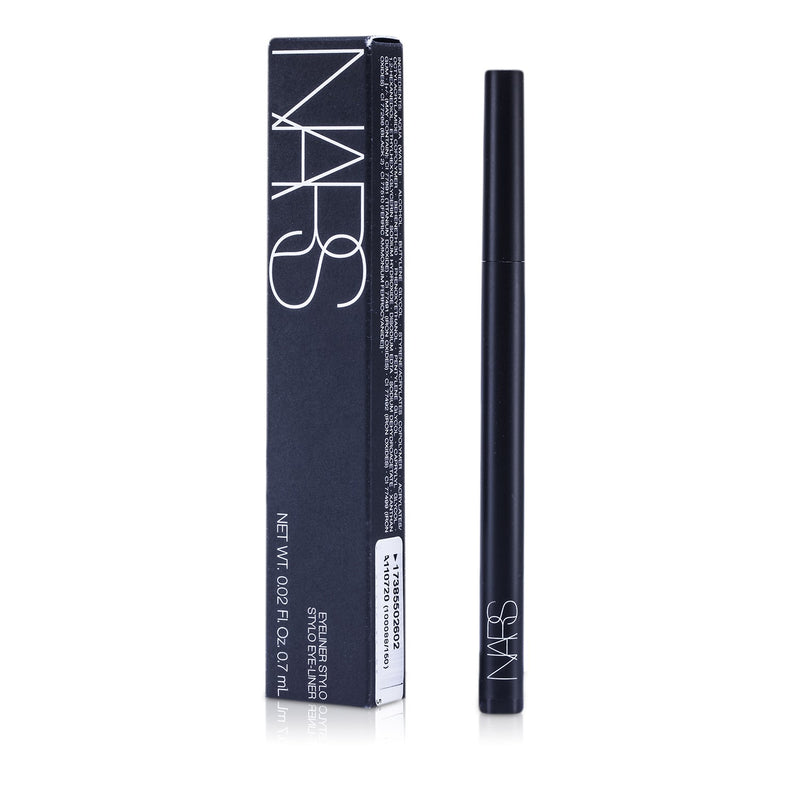 NARS Eyeliner Stylo - Carpates (Black) 