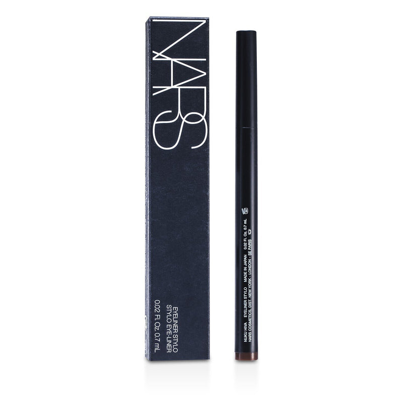 NARS Eyeliner Stylo - Nuku Hiva (Brown)  0.7ml/0.02oz