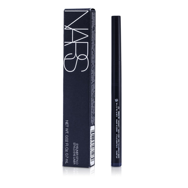 NARS Eyeliner Stylo - Atlantic (Blue) 