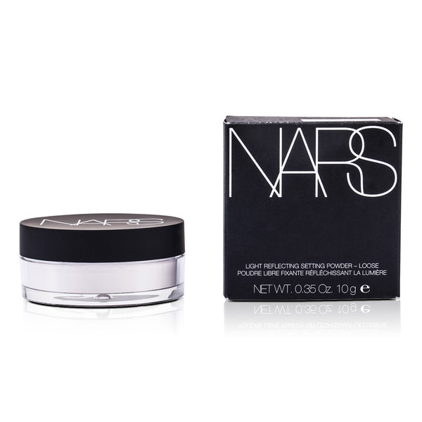 NARS Light Reflecting Loose Setting Powder - Translucent 