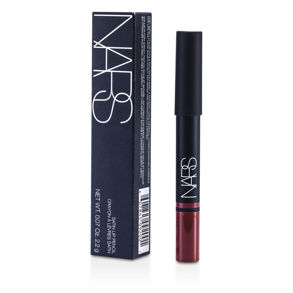 NARS Satin Lip Pencil - Het Loo 