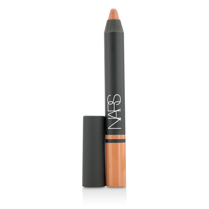 NARS Satin Lip Pencil - Biscayne Park 