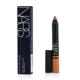 NARS Satin Lip Pencil - Biscayne Park 