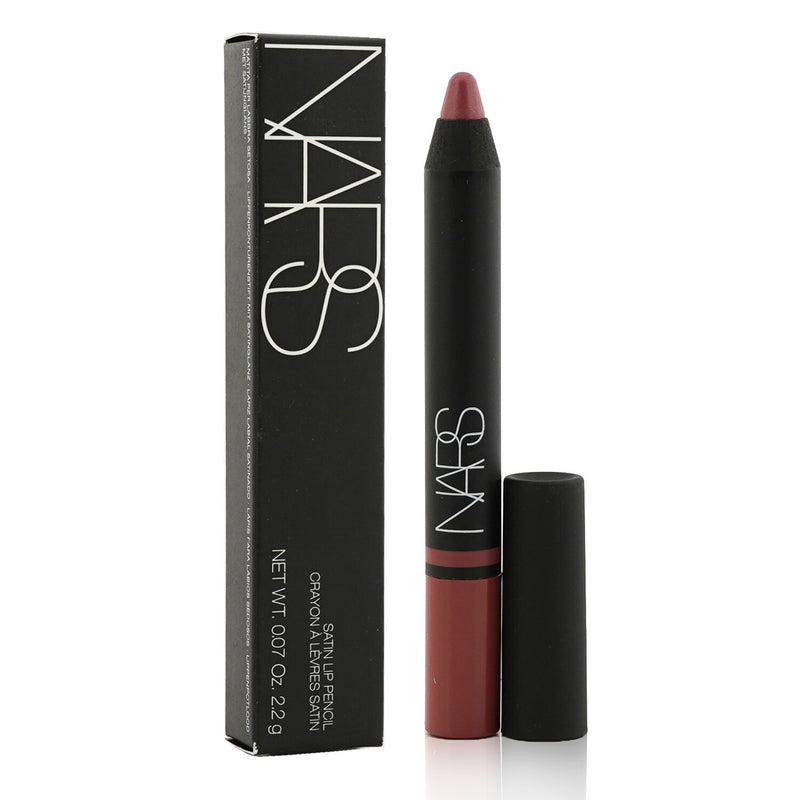 NARS Satin Lip Pencil - Rikugien 