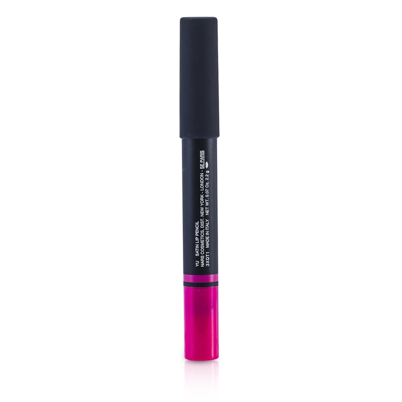 NARS Satin Lip Pencil - Yu 