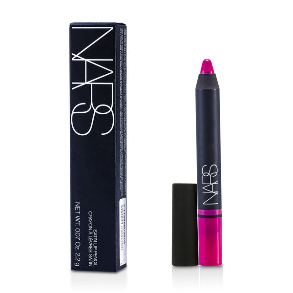 NARS Satin Lip Pencil - Yu 