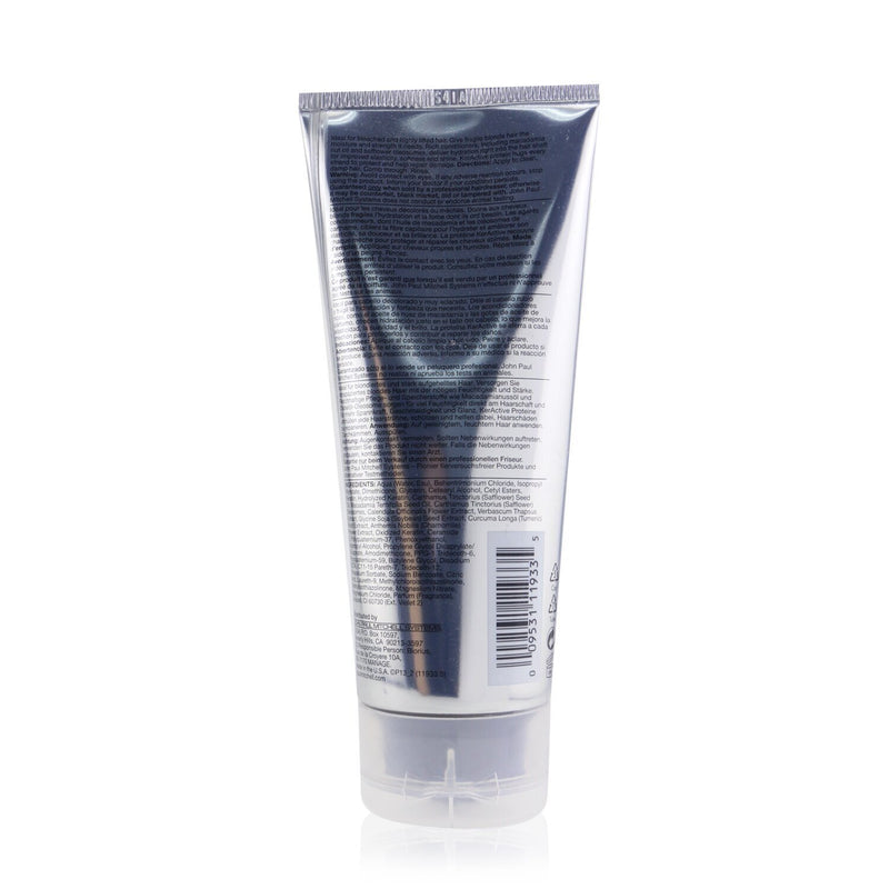 Paul Mitchell Forever Blonde Conditioner (Intense Hydration - KerActive Repair)  200ml/6.8oz