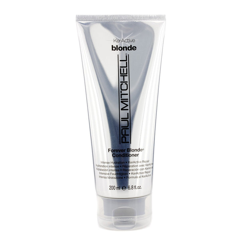 Paul Mitchell Forever Blonde Conditioner (Intense Hydration - KerActive Repair)  710ml/24oz