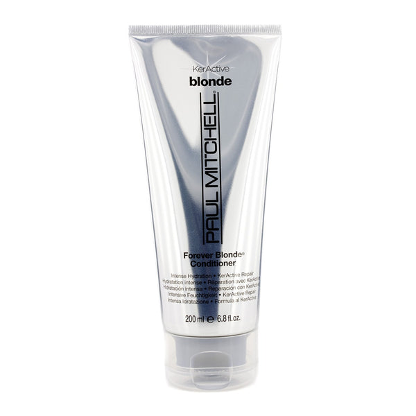 Paul Mitchell Forever Blonde Conditioner (Intense Hydration - KerActive Repair)  200ml/6.8oz